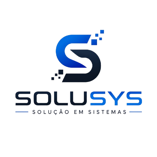 Logo Solusys